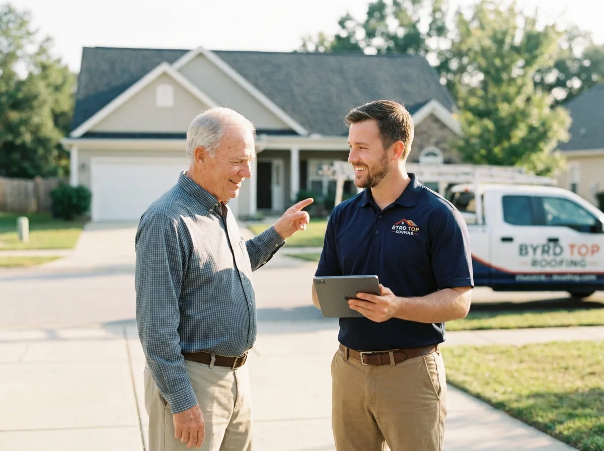 Roofing Inverness, MS FAQs